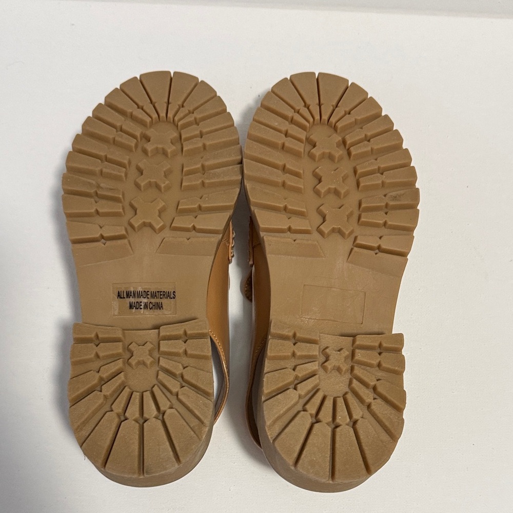 DV by Dolce Vita Women's Camel Loafers - Picture 5 of 8
